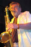 Muzyczna uczta jazzowa