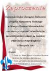 94. rocznica Odzyskania Niepodległości