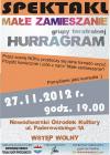 Małe zamieszanie