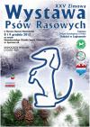 Zimowa Wystawa Psów Rasowych