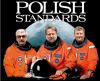 Polish  Standards - jazzowy prezent pod choinkę