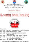 71. rocznica zbrodni katyńskiej