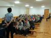 Prawo, Przyjaźń, Tolerancja