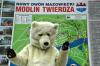 W 2012 r. Twierdza Modlin należała do Baśki Murmańskiej