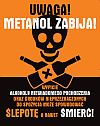 Ostrzeżenie GIS