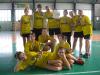 Pasmo sukcesów sportowych uczennic SP 5