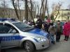 Policjant – zawód niezbędny w społeczeństwie