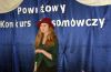 Powiatowy Konkurs Krasomówczy w PG2