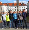 Rekordowy 6 Półmaraton Warszawski