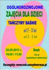 Tańczymy baśnie