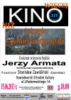 Więcej niż kino z Jerzym Armatą