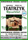 Opowieści starego kredensu