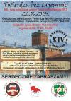 Twierdza bez tajemnic