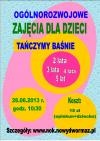 Tańczymy baśnie