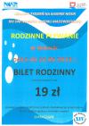 Rodzinne pływanie