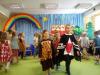 Uroczystość zakończenia roku szkolnego w PP3