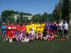 Sportowe święto w Zespole Szkół w Twierdzy