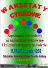 Warsztaty cyrkowe