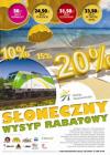 Słoneczny pociąg do Gdyni