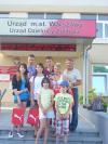 Jogger drugi na Żoliborzu