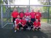 Piłkarska liga w Twierdzy – prawie półmetek