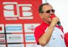 Ryszard Szurkowski zaprasza na LOTTO Poland Bike Marathon