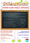 Misiowy Klub Małego Czytelnika