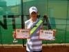Tennis Europe Junior Tour - Finał w Jaskini Lwa
