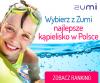 Ranking na najlepsze kąpielisko w Polsce!