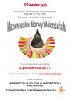 Mazowieckie Barwy Wolontariatu