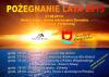 Pożegnanie Lata 2013