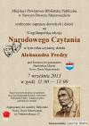 Narodowe Czytanie