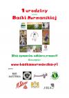 1 urodziny Baśki Murmańskiej