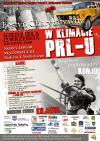 Festyn charytatywny w klimacie PRL