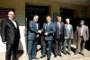 Wicepremier Janusz Piechociński w Nowym Dworze Mazowieckim
