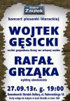 Bardzo kulturalny wieczór