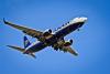 Ryanair wraca na Lotnisko Warszawa/Modlin