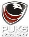 PUKS Młode Orły w 1 lidze !!!