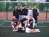 Grad bramek w lidze w Twierdzy