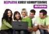 Bezpłatne kursy komputerowe