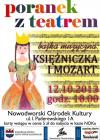 Księżniczka i Mozart