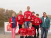 Medalowa jesień nowodworskich kajakarzy