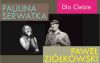 Alicja Kabacińska przedstawia….