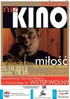 Więcej niż kino - "Miłość"