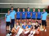 NOSiR NDM vs AZS AWF Warszawa