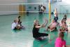 Trening z Dorotą Świeniewicz