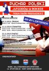 Puchar Polski Juniorów w Boksie