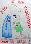 Kto z kim przestaje – takim się staje!