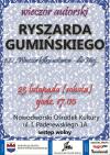 Wieczór kilku autorów - dla Niej...