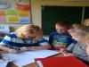 Spotkanie autorskie z Panią Hanną Niewiadomską